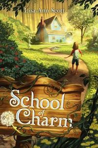 Cover image for School of Charm