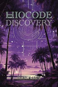 Cover image for Biocode: Discovery