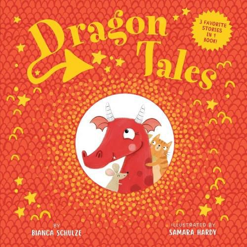 Cover image for Dragon Tales