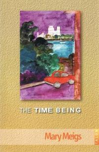 Cover image for The Time Being