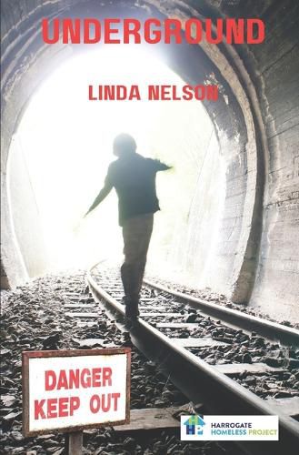Cover image for Underground