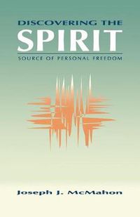 Cover image for Discovering The Spirit