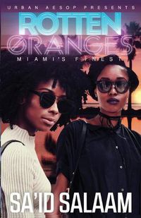 Cover image for Rotten Oranges