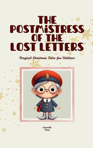 Cover image for The Postmistress of the Lost Letters