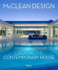 Cover image for McClean Design: Creating the Contemporary House