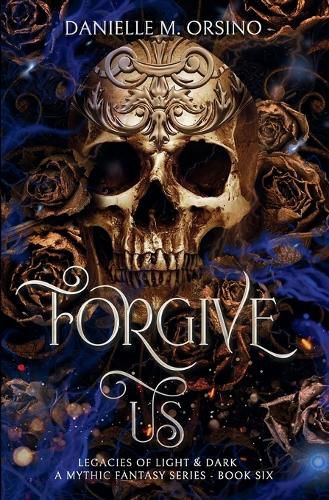 Cover image for Forgive Us