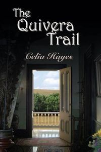 Cover image for The Quivera Trail