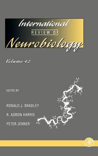 International Review of Neurobiology