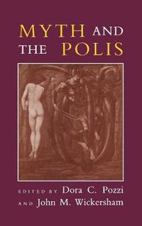 Cover image for Myth and the Polis