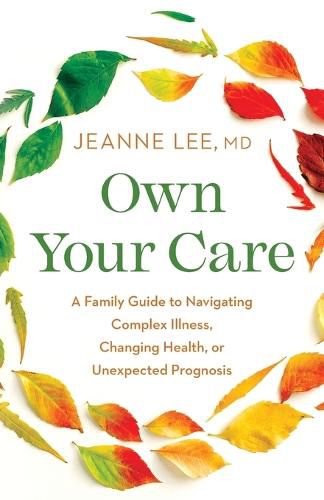 Cover image for Own Your Care