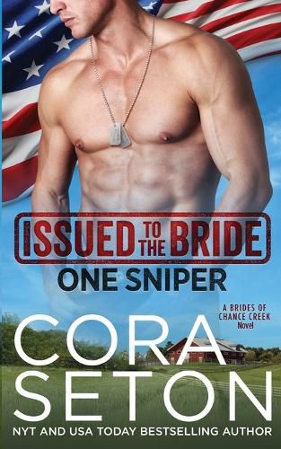 Cover image for Issued to the Bride One Sniper