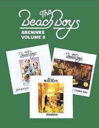 Cover image for Beach Boys Archives Volume 8