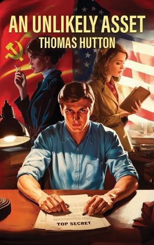 Cover image for An Unlikely Asset