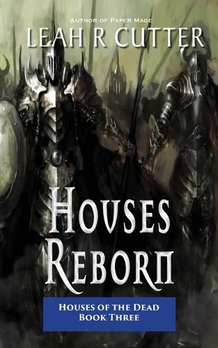 Cover image for Houses Reborn