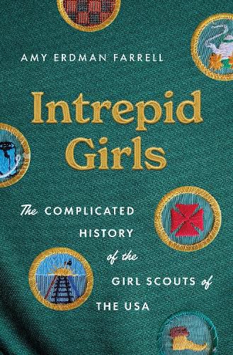 Cover image for Intrepid Girls