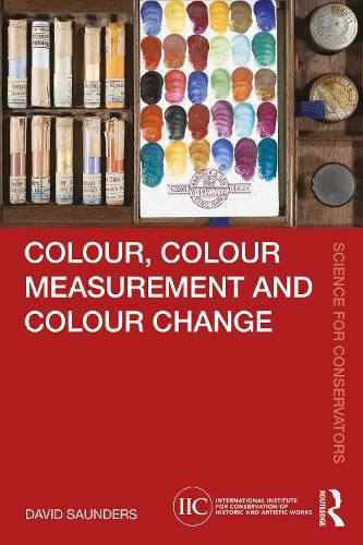 Colour, Colour Measurement and Colour Change