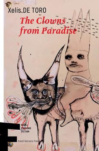 Cover image for The Clowns from Paradise