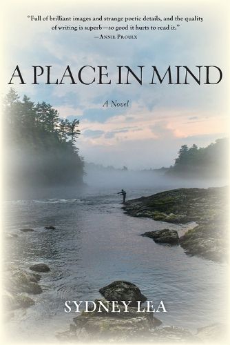 Cover image for A Place in Mind