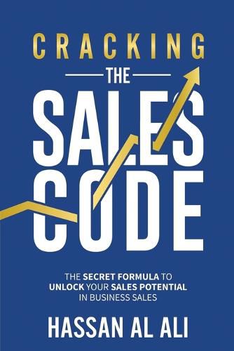 Cover image for Cracking the Sales Code