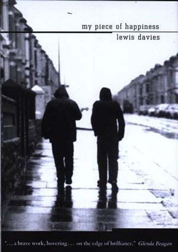 Cover image for My Piece of Happiness