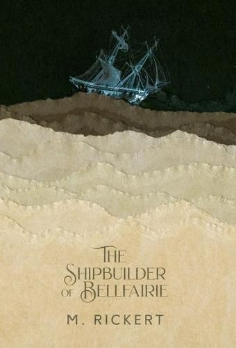 Cover image for The Shipbuilder of Bellfairie