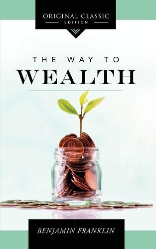 Cover image for The Way to Wealth