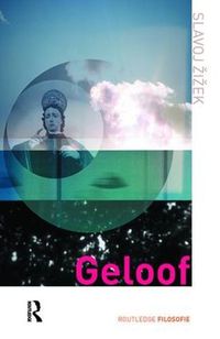 Cover image for Geloof