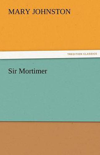 Cover image for Sir Mortimer