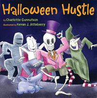 Cover image for Halloween Hustle