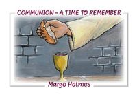 Cover image for Communion - A Time to Remember