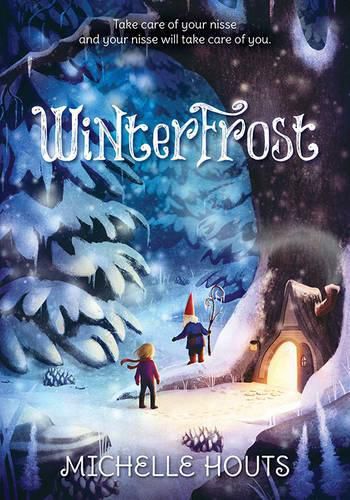 Cover image for Winterfrost