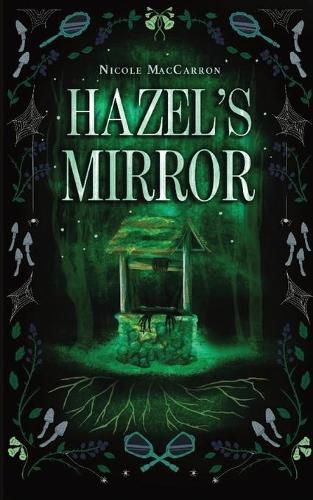 Cover image for Hazel's Mirror