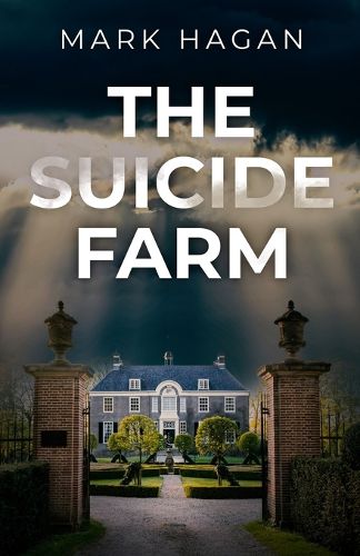 Cover image for The Suicide Farm