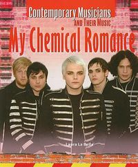 Cover image for My Chemical Romance