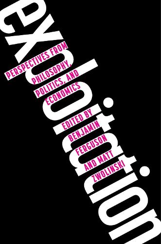 Cover image for Exploitation