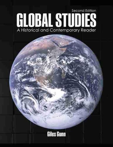 Cover image for Global Studies: A Historical and Contemporary Reader