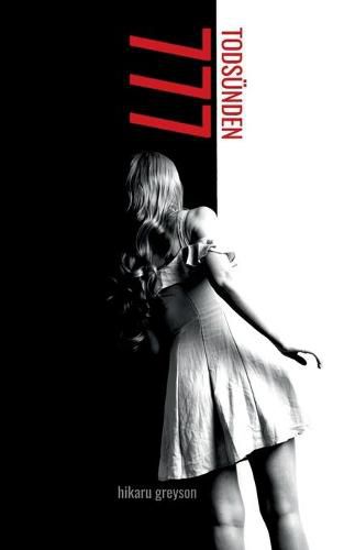 Cover image for 777 Todsunden
