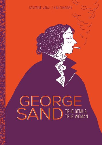 Cover image for George Sand