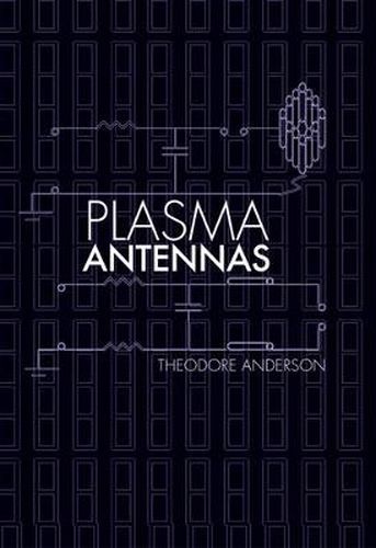Cover image for Plasma Antennas