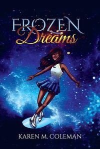 Cover image for Frozen Dreams