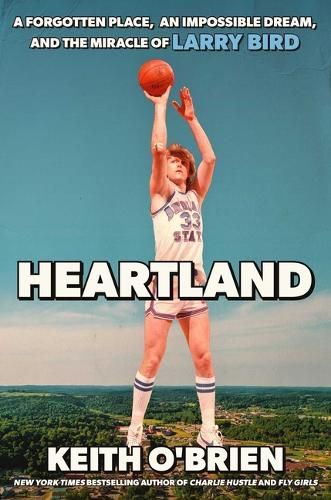 Cover image for Heartland