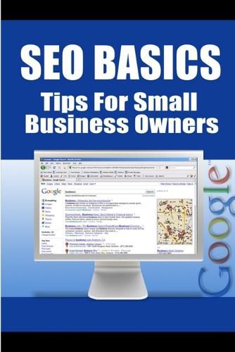 Cover image for Seo Basics - Tips for Small Business Owners