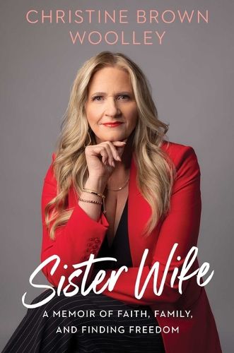 Cover image for Sister Wife