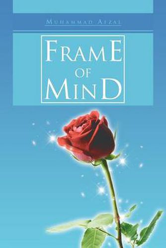 Cover image for Frame of Mind