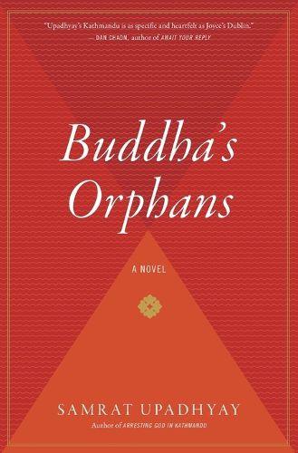 Cover image for Buddha's Orphans