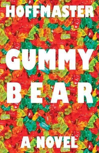 Cover image for Gummy Bear