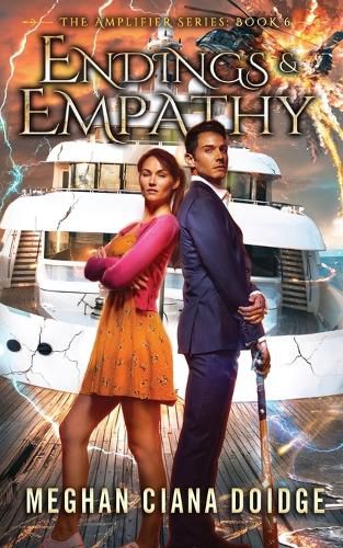 Cover image for Endings and Empathy