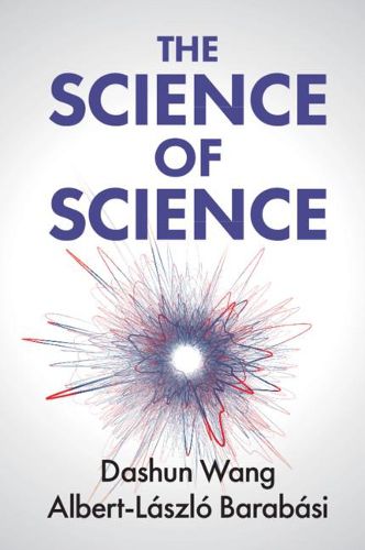 Cover image for The Science of Science