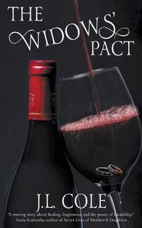 Cover image for The Widows' Pact