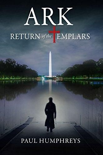 Cover image for Ark: Return of the Templars